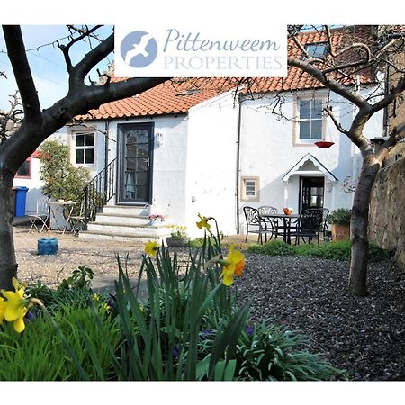 Woods Neuk-Stunning Character Cottage East Neuk Pittenweem Exteriér fotografie