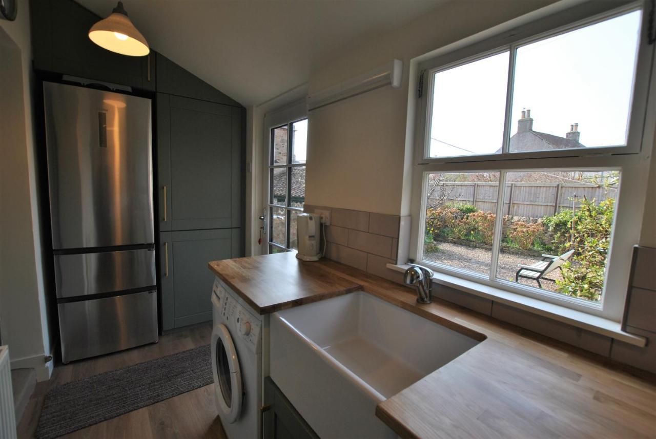 Woods Neuk-Stunning Character Cottage East Neuk Pittenweem Exteriér fotografie
