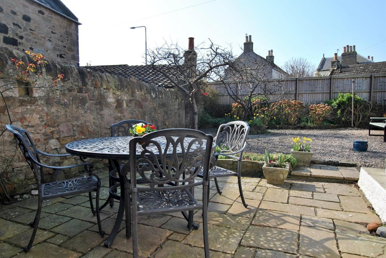 Woods Neuk-Stunning Character Cottage East Neuk Pittenweem Exteriér fotografie