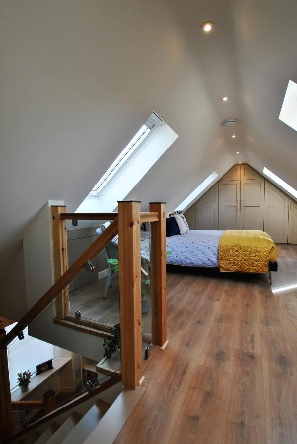 Woods Neuk-Stunning Character Cottage East Neuk Pittenweem Exteriér fotografie