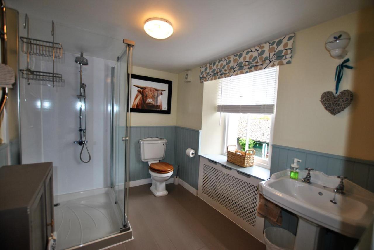 Woods Neuk-Stunning Character Cottage East Neuk Pittenweem Exteriér fotografie