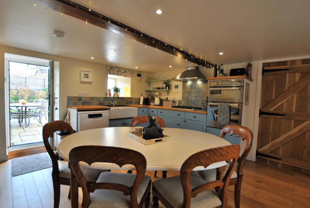 Woods Neuk-Stunning Character Cottage East Neuk Pittenweem Exteriér fotografie