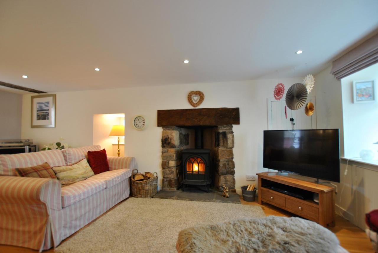 Woods Neuk-Stunning Character Cottage East Neuk Pittenweem Exteriér fotografie