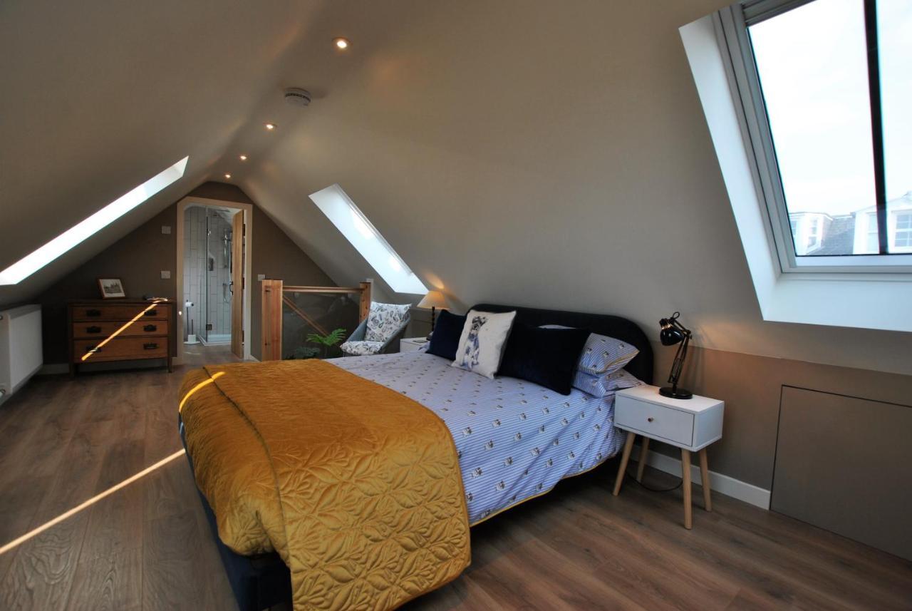 Woods Neuk-Stunning Character Cottage East Neuk Pittenweem Exteriér fotografie