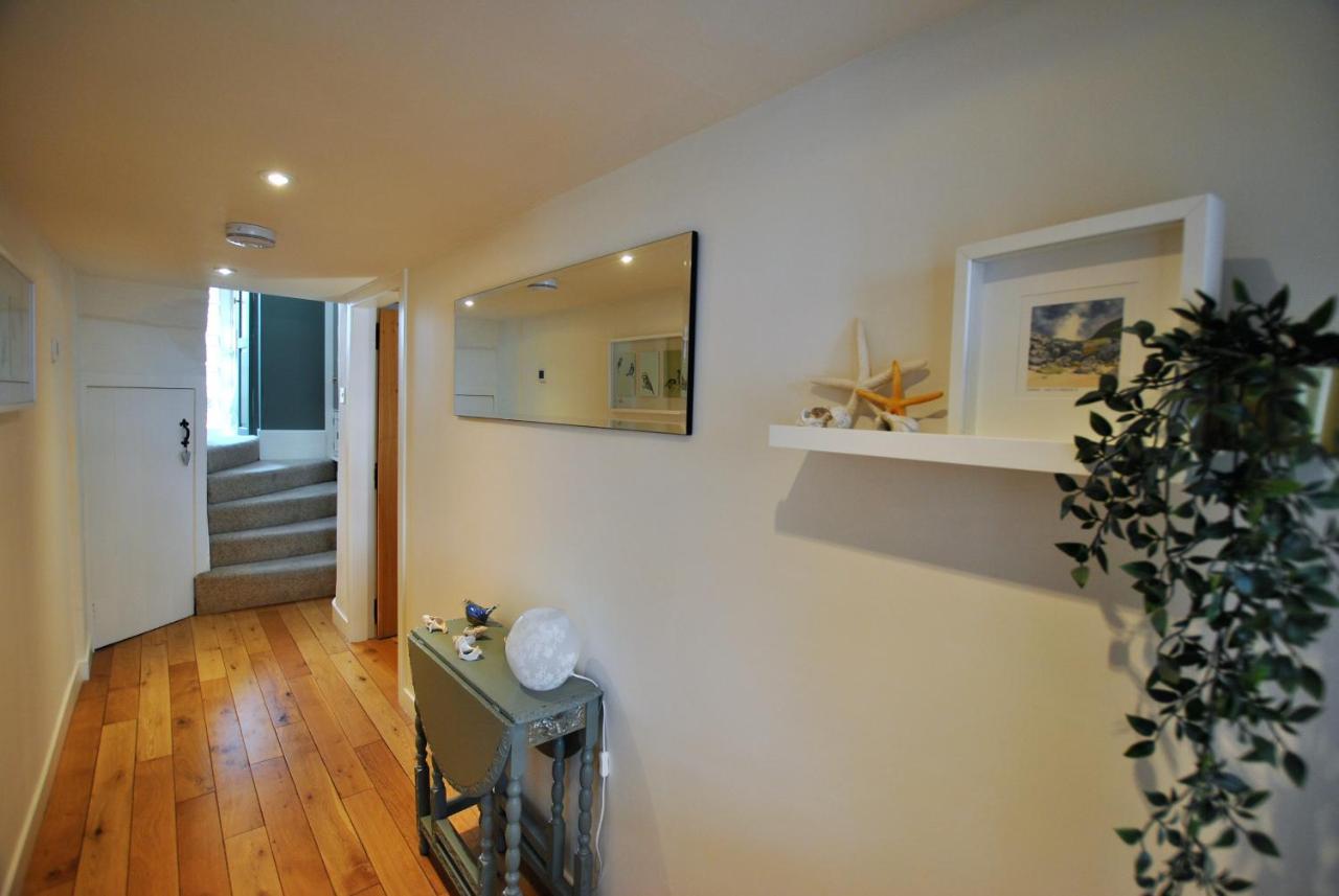 Woods Neuk-Stunning Character Cottage East Neuk Pittenweem Exteriér fotografie