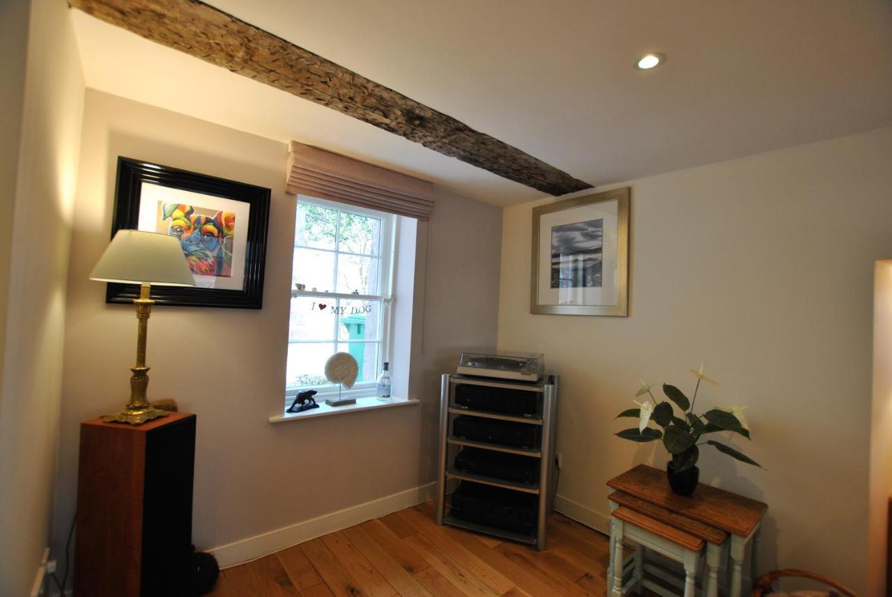 Woods Neuk-Stunning Character Cottage East Neuk Pittenweem Exteriér fotografie