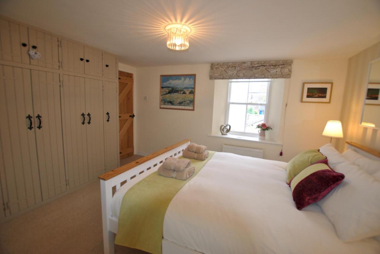 Woods Neuk-Stunning Character Cottage East Neuk Pittenweem Exteriér fotografie