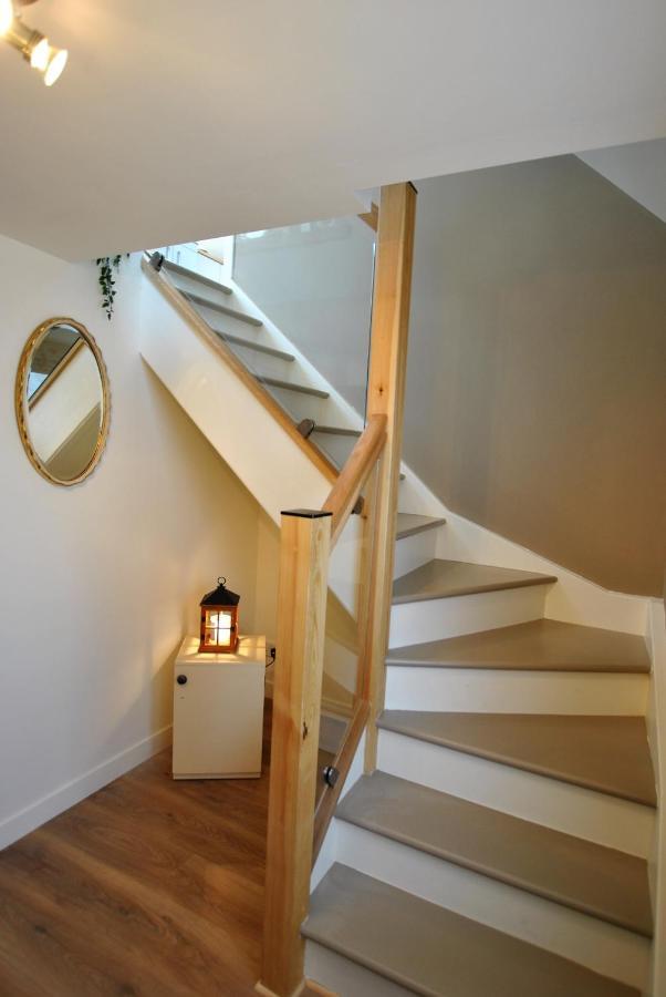 Woods Neuk-Stunning Character Cottage East Neuk Pittenweem Exteriér fotografie